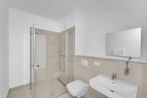 Erstbezug in Citynaher Wohnlage - hochwertige 2 Zimmer Wohnung mit Balkon – Reudnitzer Straße 2, 4103 Zentrum-Ost, Leipzig – Vorschaubild 6