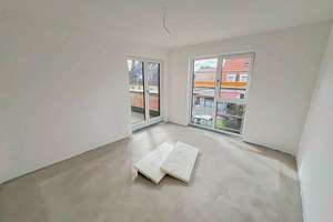 Neubau-Einfamilienhaus mit Garten und Garage in ruhiger Lage am Main-Donau-Kanal – 91096 Möhrendorf – Vorschaubild 11