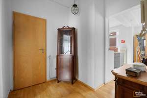 Bremen – Südervorstadt | Flexibel nutzbares Reihenmittelhaus in guter Lage – Die vollständige Adresse der Immobilie erhältst du vom Anbieter., 28201 Südervorstadt, Bremen – Vorschaubild 10