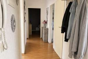3-Zimmer-Wohnung mit Loggia in ruhiger Lage von Ludwigshafen – 67061 Süd, Ludwigshafen am Rhein – Vorschaubild 11
