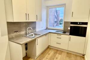 Von Privat! Umfangreich saniert 2023! 2-Zimmer-Kapitalanlage in Toplage Hamburg-Hamm – courtagefrei!