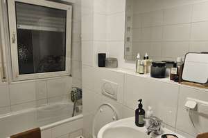 Alltagstaugliche 3 Zimmer in Offenbach am Main – 63071 Bachschule, Offenbach am Main – Vorschaubild 7