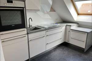 Sehr schöne und helle  3-Zimmer-Wohnung in Fürth Dambach – Hasenstraße 9, 90768 Dambach, Unterfürberg, Fürth – Vorschaubild 4