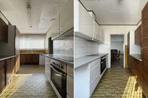 Ruhe, Raum und Lebensqualität: Der Alleskönner-Bungalow am Emmerbach – Die vollständige Adresse der Immobilie erhältst du vom Anbieter., 48165 Hiltrup-Ost, Münster – Vorschaubild 6