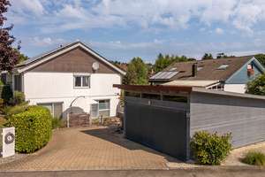 Modernes Wohnen mit Stil - 
energieeffizientes EFH in Vogt mit zahlreichen Ausstattungshighlights – Die vollständige Adresse der Immobilie erhältst du vom Anbieter., 88267 Vogt – Vorschaubild 4
