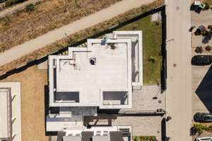 Exklusives Architektenhaus mit Einliegerwohnung, provisionsfrei vom Eigentümer - Offenbach-Waldheim – 63075 Mühlheimer Straße, Offenbach am Main – Vorschaubild 9