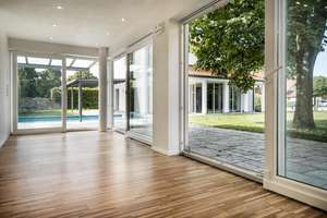 Mediterrane Villa mit Außen-Pool, Fitness-Pavillon und Doppelgarage – Die vollständige Adresse der Immobilie erhältst du vom Anbieter., 94060 Pocking – Vorschaubild 22