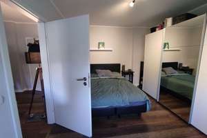 Gemütliche Dachgeschoßmaisonettewohnung mit Einbauküche – Am Turnisch 8, 40231 Eller, Düsseldorf – Vorschaubild 7