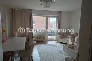 Tauschwohnung: 3-Zimmer-Wohnung in Donnerschwee zum Tausch
