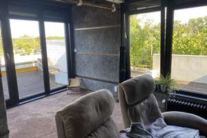 Helle 4 Zi. Eigentumswohnung mit großer Dachterrasse in Oberneuland – Wilhelm-Böhmert-Straße 2, 28355 Oberneuland, Bremen – Vorschaubild 25
