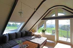 Stilvolles Landhausanwesen in unverbaubarer Bestlage mit Weitblick
 in 42659 Solingen – Die vollständige Adresse der Immobilie erhältst du vom Anbieter., 42659 Burg/Höhscheid, Solingen – Vorschaubild 8