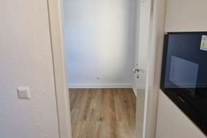 Helle Whg. in ruhigem gepflegten Haus mit EBK + Balkon 5 Min. zum HbH – 40227 Oberbilk, Düsseldorf – Vorschaubild 14