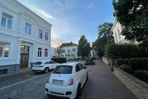 Wunderschöne 3,5 Zimmer Wohnung in Gründerzeitvilla im Katharinenviertel – Arndtstraße 6, 49078 Weststadt, Osnabrück – Vorschaubild 16