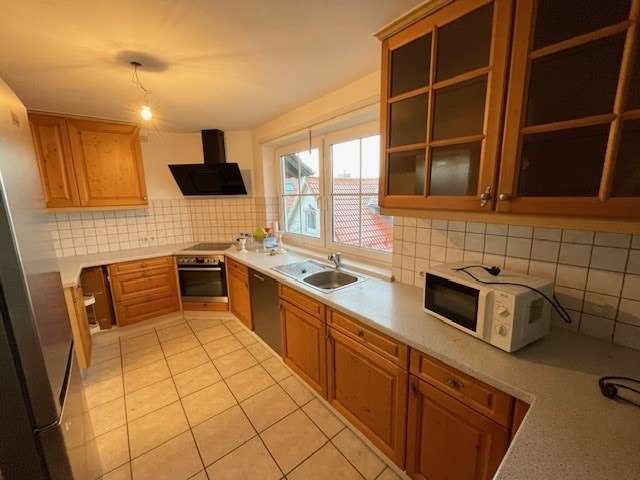 Immobilie in Geltendorf - 2 freistehende Einfamilienhäuser in Walleshausen - Bild 11