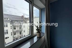 Tauschwohnung: 1,5-Zimmer-Wohnung in Wiesbaden Mitte – Die vollständige Adresse der Immobilie erhältst du vom Anbieter., 65185 Mitte, Wiesbaden – Vorschaubild 3