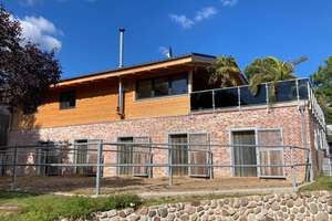 Exklusives Objekt für Pferdeliebhaber oder Hobbybetriebsstätte mit Wohnhaus im DG = in ruhiger Lage – Up´n Barg 10b, 22926 Ahrensburg – Vorschaubild 2