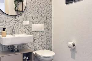 1-Zimmer Wohnung in Cottbus Stadtmitte, verfügbar ab 11.03.2026 – Karl-Marx-Straße 15, 3044 Ströbitz, Cottbus – Vorschaubild 12