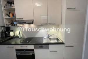 Tauschwohnung: 1 Zimmer zentral und ruhig im Hinterhof gelegen – Amalienstraße 49, 80799 Universität, München – Vorschaubild 5