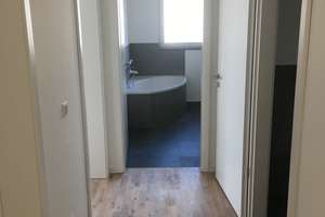 4-Zimmer-Wohnung | Balkon | Aufzug | 2 TG-Stellplätze | ab 06/2026 – Ehrenberger Straße 75, 42389 Langerfeld-Beyenburg, Wuppertal – Vorschaubild 8