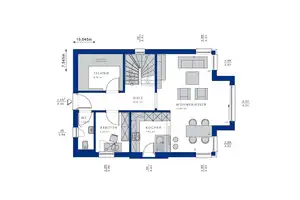 Ihr Traumhaus mit Bien - Zenker am nördlichen Rande von Hamburg – Segeberg (Kreis) – Vorschaubild 2
