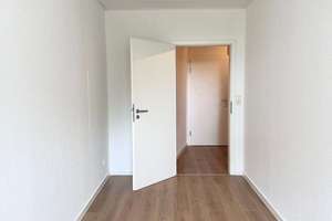 2-Zimmer Wohnung perfekt für Singles! – Badenstedter Straße 68, 30453 Linden-Mitte, Hannover – Vorschaubild 2