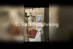 Tauschwohnung: Tausche helle 2-Zimmer Wohnung im Stuttgarter Osten + Balkon – Die vollständige Adresse der Immobilie erhältst du vom Anbieter., 70186 Gablenberg, Stuttgart – Vorschaubild 2