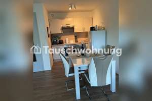 Tauschwohnung: Tausche meine 2-Zimmer-Wohnung in Hamburg-Nord – Die vollständige Adresse der Immobilie erhältst du vom Anbieter., 22297 Alsterdorf, Hamburg – Vorschaubild 3