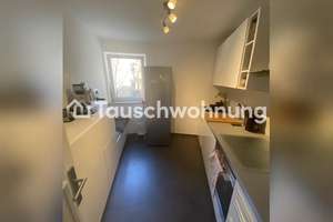 Tauschwohnung: BIETE wunderschöne 2 Zi-Wohnung, SUCHE 1-2 Zi-Wohnung – Die vollständige Adresse der Immobilie erhältst du vom Anbieter., 80636 Sankt Vinzenz, München – Vorschaubild 3