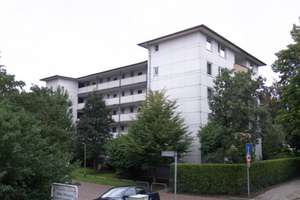 Helle vermietete 1-Zimmer-Wohnung – ideal für Kapitalanleger – Die vollständige Adresse der Immobilie erhältst du vom Anbieter., 30519 Mittelfeld, Hannover – Vorschaubild 8