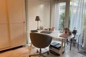 Schöne Einliegerwohnung mit EBK in Dortmund Kirchhörde/Bittermark