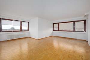 Lichtdurchflutete 4-Zimmer-Eigentumswohnung mit zwei Balkonen und Tiefgaragenstellplatz – Die vollständige Adresse der Immobilie erhältst du vom Anbieter., 76229 Grötzingen, Karlsruhe – Vorschaubild 4