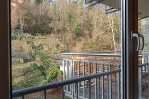 Koblenz - Moderne und gemütlich ausgestattete Wohnung, Bahnhofsnähe mit Blick ins Grüne und über die – Die vollständige Adresse der Immobilie erhältst du vom Anbieter., 56073 Süd, Koblenz – Vorschaubild 15