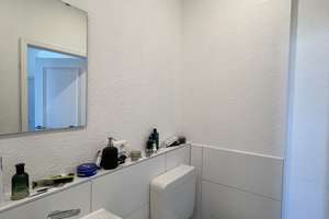 Sanierte Einzimmerwohnung in Stuttgarter Top Lage – Hauptstätter Str. 61, 70178 Heusteigviertel, Stuttgart – Vorschaubild 6
