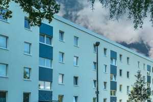 Beliebt bei Jung und Alt: Erdgeschosswohnung mit sonniger Loggia – Kurt-Schumacher-Ring 204, 38444 Wolfsburg – Vorschaubild 11