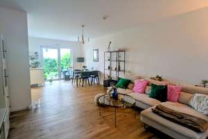 Alltagstaugliche 2-Zimmer-Wohnung im Erdgeschoss in Hannover – Die vollständige Adresse der Immobilie erhältst du vom Anbieter., 30659 Lahe, Hannover – Vorschaubild 1