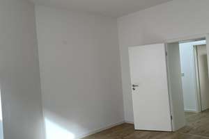 moderne 3-Raum-Wohnung mit Terrasse und Einbauküche – Hohensteiner Str. 5, 99734 Nordhausen – Vorschaubild 5