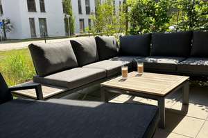 Nachmieter-/in für schönes Single-Appartment in Köln-Hohenlind gesucht – Die vollständige Adresse der Immobilie erhältst du vom Anbieter., 50935 Lindenthal (Ortsteil), Köln – Vorschaubild 1