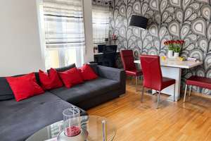 3 Zimmer Wohnung inkl. Garten in Grünau – Die vollständige Adresse der Immobilie erhältst du vom Anbieter., 12527 Grünau, Berlin – Vorschaubild 4