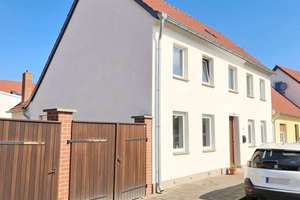 !neuer PreIs! charmante Einfamilienhaus in Friesack – Die vollständige Adresse der Immobilie erhältst du vom Anbieter., 14662 Friesack – Vorschaubild 1