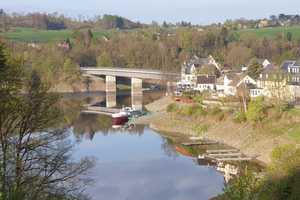Charmantes Zweifamilienhaus in bester Lage – Vielseitigkeit und Komfort in Saalburg-Ebersdorf – Saale-Orla-Kreis – Vorschaubild 6