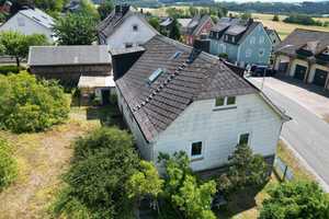 Einfamilienhaus mit großem Grundstück in Selbitz – Hof (Kreis) – Vorschaubild 17