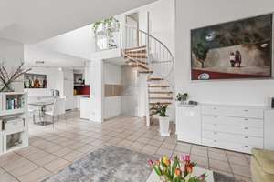 Provisionsfrei - Lichtdurchflutete Maisonettewohnung in gefragter Lage – Die vollständige Adresse der Immobilie erhältst du vom Anbieter., 40476 Derendorf, Düsseldorf – Vorschaubild 10