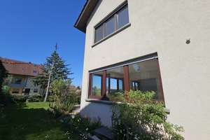 Einfamilienhaus in Baden-Baden-Steinbach, ausbaufähig, großer Garten, 2 Tageslichtbäder, Garage – Die vollständige Adresse der Immobilie erhältst du vom Anbieter., 76534 Steinbach, Baden-Baden – Vorschaubild 6