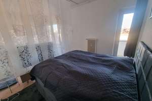 Helle, geräumige, möblierte Wohnung mit Balkon in zentraler Lage nahe U Alt-Mariendorf – Die vollständige Adresse der Immobilie erhältst du vom Anbieter., 12107 Mariendorf, Berlin – Vorschaubild 5