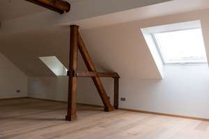 Dachgeschosswohnung in historischer Villa.... – Die vollständige Adresse der Immobilie erhältst du vom Anbieter., 42389 Langerfeld-Beyenburg, Wuppertal – Vorschaubild 3