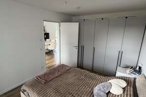     Hochwertige 2-Zimmer-Wohnung mit Balkon und moderner Ausstattung in Dortmund-Barop – Hombrucher Bogen 32, 44225 Barop, Dortmund – Vorschaubild 8