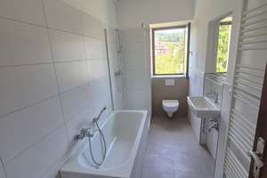 Nähe Brüderkrankenhaus:  Etagenwohnung mit 4 Zimmern, Küche, Bad, 100 m², Gartennutzung – Peter-Friedhofen-Straße 6, 54292 Nord, Trier – Vorschaubild 6