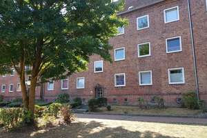 2,5 Zimmerwohnung mit großer Wohnküche – Verdieckstraße 61, 24149 Neumühlen-Dietrichsdorf, Kiel – Vorschaubild 7