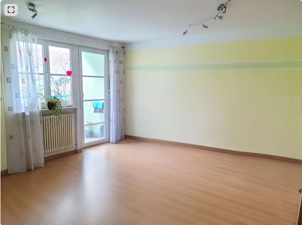 Immobilie in Unterföhring - Helle 3 Zimmer Wohnung in ruhiger Top-Lage - Bild 1