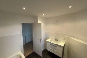 Charmante 2- Zimmer Altbauwohnung in bester Lage der Mainzer Neustadt – Hindenburgstr. 28, 55116 Neustadt, Mainz – Vorschaubild 9